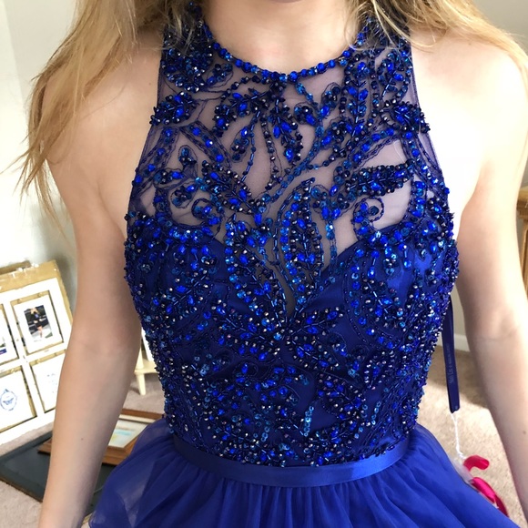 Prom Dress - Picture 5 of 6
